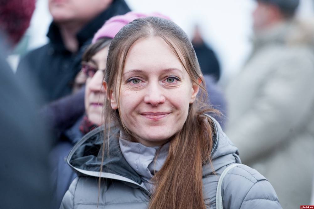 Светлана Прокопьева - Псковскую журналистку Светлану Прокопьеву внесли в список экстремистов. Ее счета заблокировали - theins.ru - Москва - Архангельск - Псков
