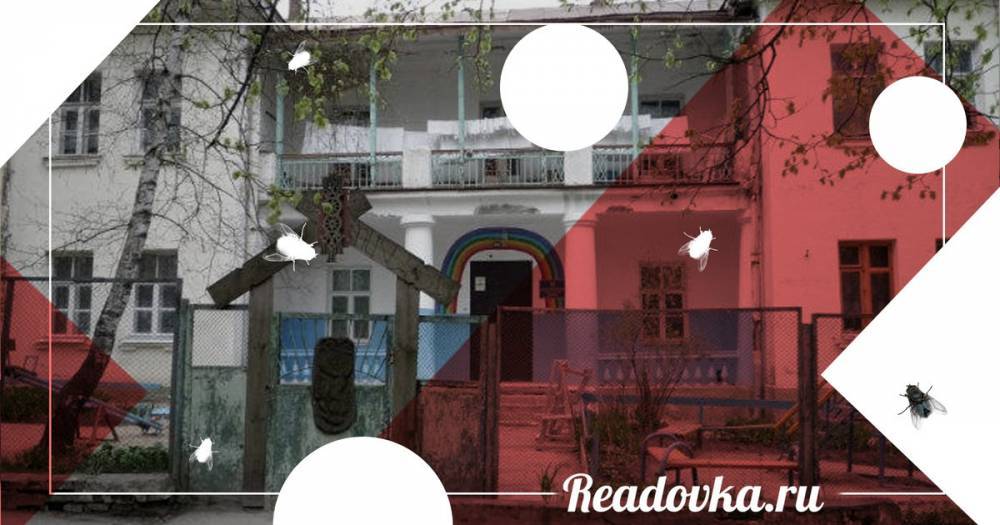 Дмитрий Медведев - «Дети играют с консервными банками». Новые подробности из жизни скандального смоленского детсада - readovka.ru