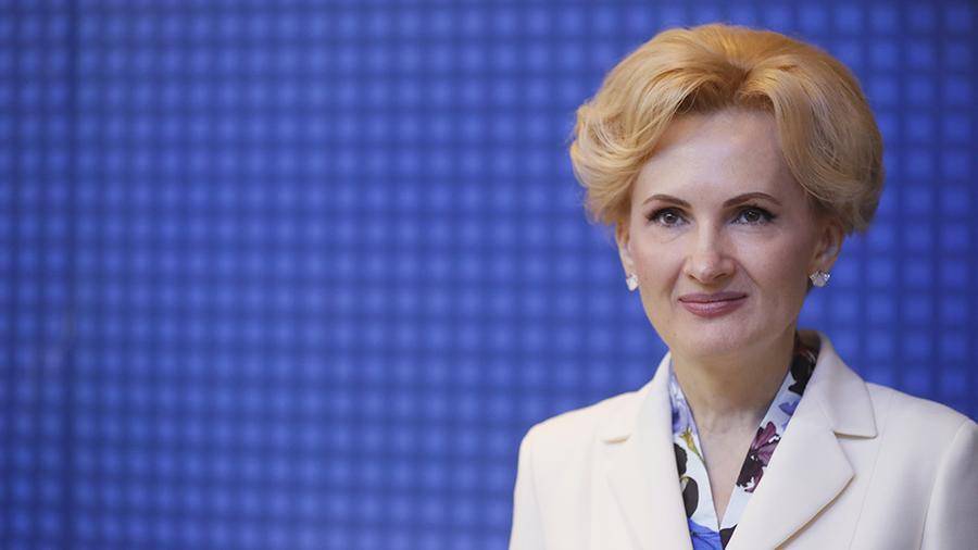 Александр Бастрыкин - Анна Кузнецова - Ирина Яровая - Яровая подготовила проект о стандартах образования для сирот - iz.ru - Россия