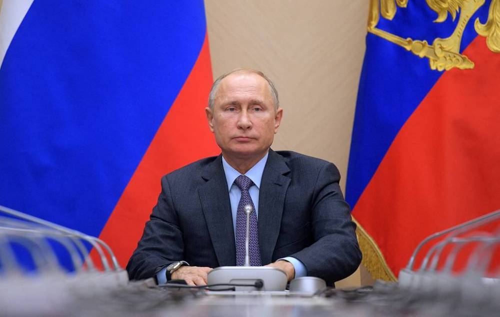 Владимир Путин - Юрий Ушаков - Франциск - Папа Римский и Путин обсудят ситуацию в Украине - ghall.com.ua - Россия - Сирия - Украина - Италия - Венесуэла - Ливия - Ватикан - Ватикан