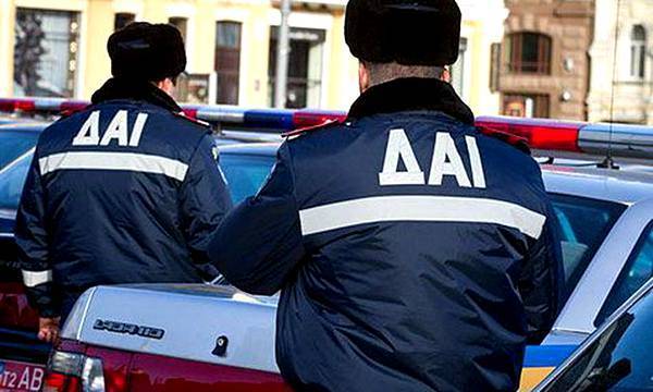 Арсен Аваков - ГАИ. Преступная схема на миллиард - argumentua.com - Украина - Киев - Белоруссия