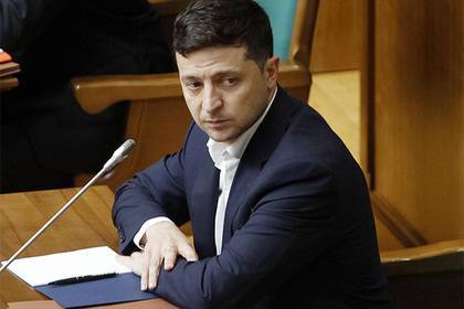 Владимир Зеленский - Петр Порошенко - Игорь Коломойский - Коломойский рассказал о моральной поддержке Зеленского - lenta.ru - Украина