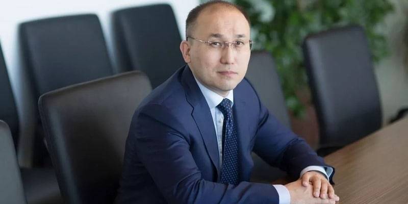 Даурен Абаев - "Власти готовы к диалогу": Абаев высказался о мирных митингах (видео) - nur.kz