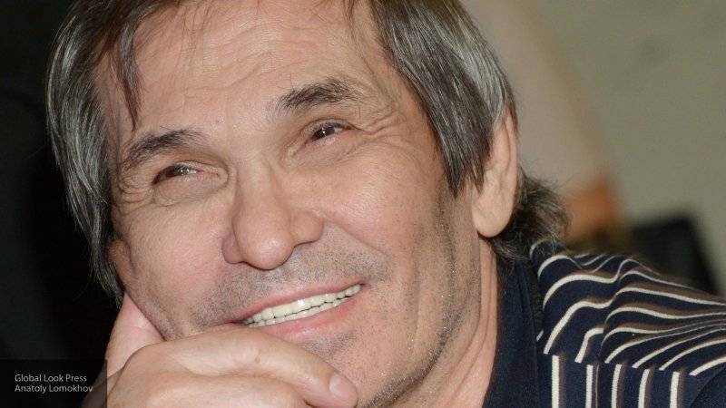 Бари Алибасов - Вадим Горжанкин - Егор Малков - Бари Алибасов заявил СМИ о том, что мир сошел с ума - nation-news.ru - Москва - Россия