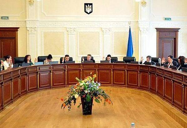 Петр Порошенко - Конкурс в Верховный Суд: смешанные чувства - argumentua.com - обл. Донецкая - Донецк - Днепропетровск