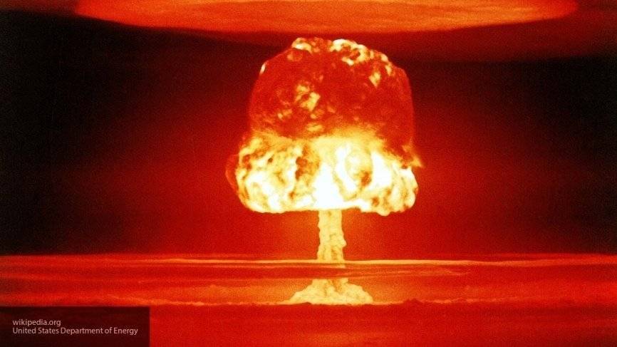 Дональд Трамп - Джон Хайтен - Генерал США раскрыл секретный план Пентагона на случай ядерной войны - newinform.com - США