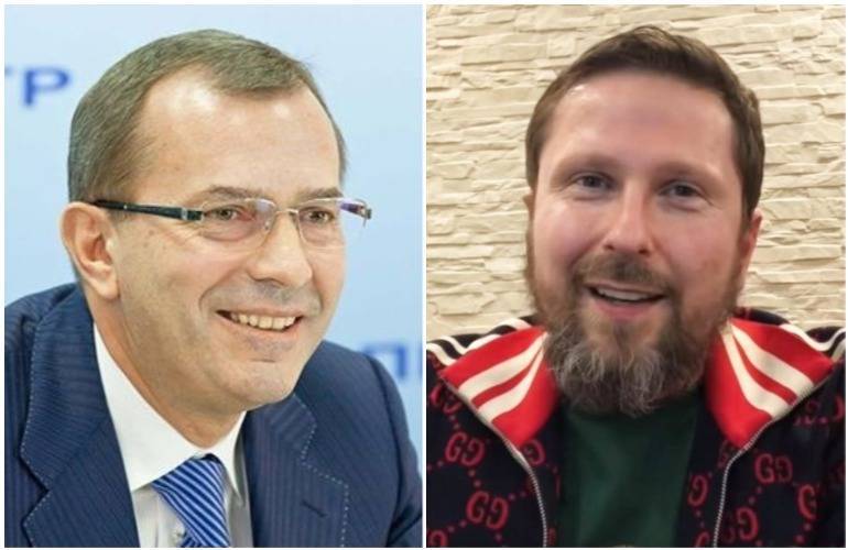 Анатолий Шарий - ЦИК Украины отменил регистрацию Шария и Клюева кандидатами в депутаты | Новороссия - novorosinform.org - Москва - Россия - Украина
