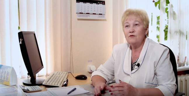 Призвание. Валентина Баранова: «Без любви в нашей работе ничего не получится» - ulpravda.ru - Ульяновск