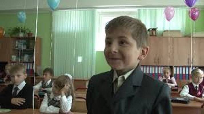 Самый честный школьник в мире (видео) - continent.news
