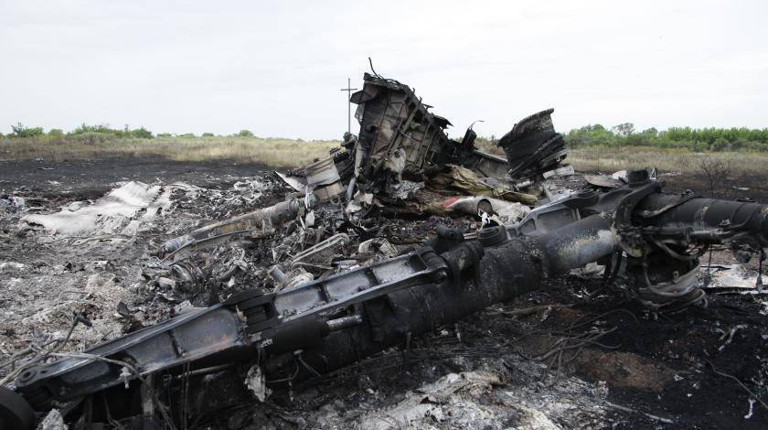 СБУ на простого ополченца "повесит" гибель "Боинга" MH17 - utro.ru - Украина - Киев - ДНР - Славянск