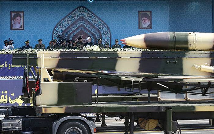 Прямые угрозы в политике — намек на мир: почему военного столкновения с Ираном не будет - ru.armeniasputnik.am - Россия - Китай - США - Вашингтон - Армения - Лондон - Париж - Берлин - Иран - Тегеран