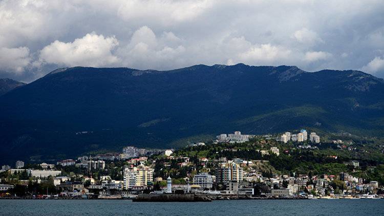 Тринадцать миллионов на снос: в Ялте демонтируют самострои - crimea.ria.ru - Крым - Симферополь