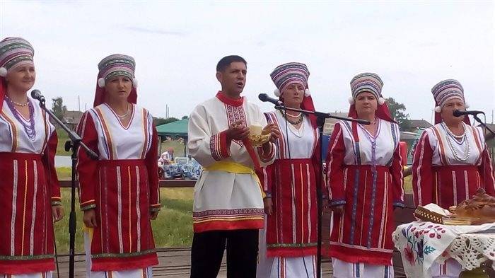 Едем на фестиваль! Ульяновцев зовут на сельские моленья - ulpravda.ru