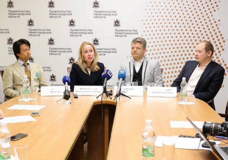 Морихиро Ивата устроился в Нижегородский театр оперы и балета - infpol.ru - Москва - Россия - Япония - Нижегородская обл. - Нижний Новгород - респ.Бурятия - Иокогама