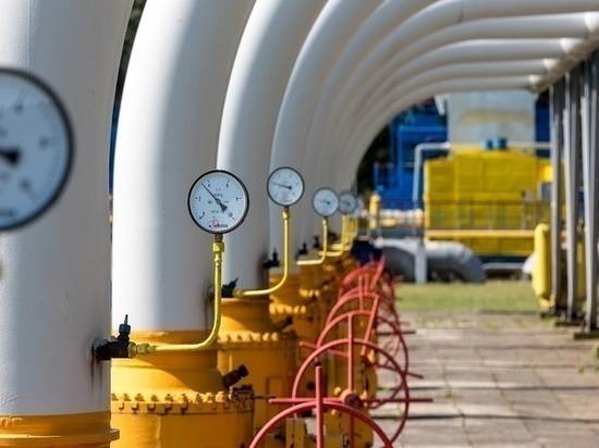 Андрей Фаворов - «Нафтогаз»: Украина готова к честным переговорам с Россией по газу - vestirossii.com - Россия - Украина