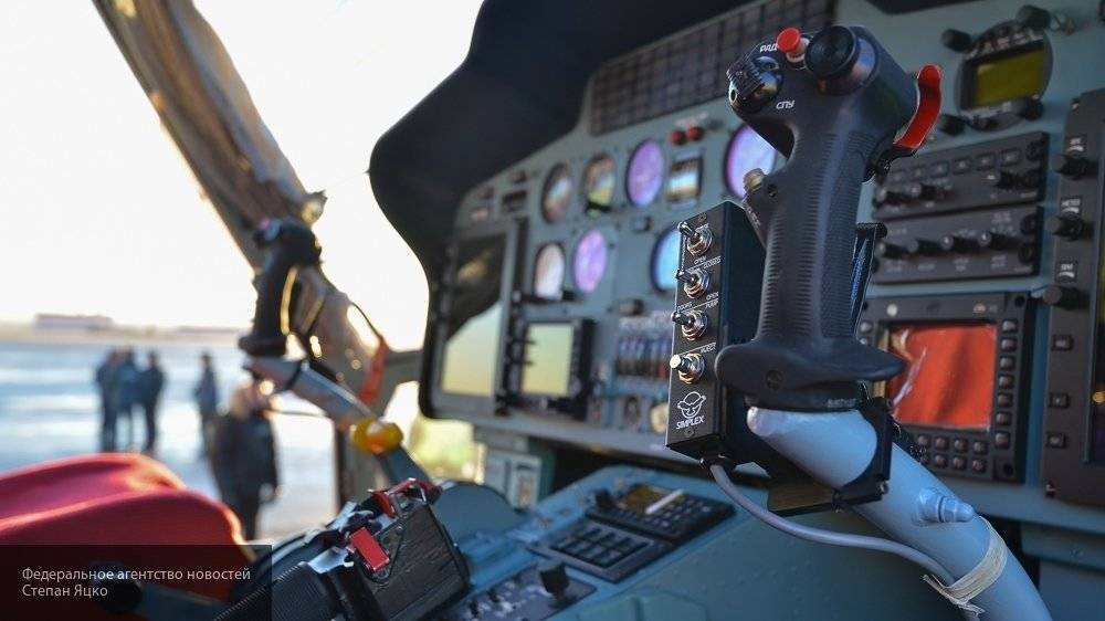 Андрей Богинский - Россия выполнила контракт на поставку двух вертолетов Ка-32 в Таиланд - newinform.com - Россия - Турция - Таиланд
