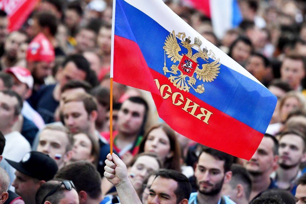 Wikipedia признала Крым частью России - tvc.ru - Украина - Крым - Russia