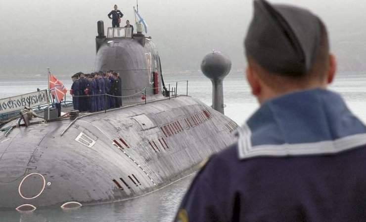 Сергей Шойгу - Александр Васильев - Дмитрий Соловьев - Константин Иванов - Минобороны РФ опубликовало имена погибших при пожаре на подводной лодке офицеров - gomel.today - Россия - Санкт-Петербург