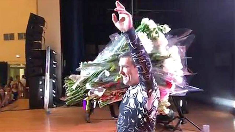 Юрий Шатунов - Директор Шатунова раскрыл детали госпитализации певца - iz.ru - Москва - Сочи