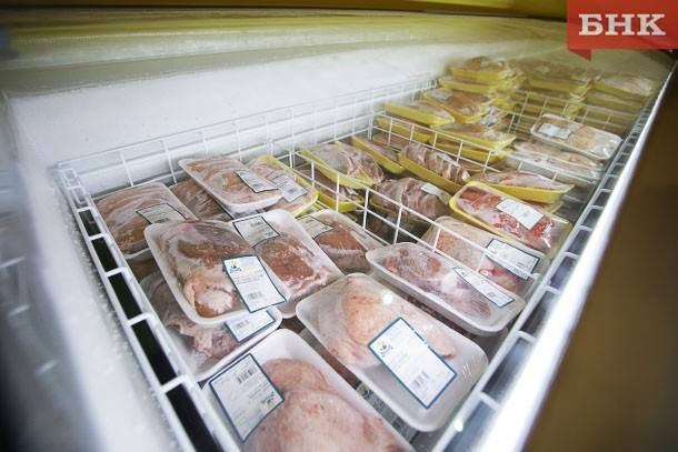 Марья Шумейко - Воркутинку заставили уничтожить 25 кг мяса - bnkomi.ru - Таможенный Союз