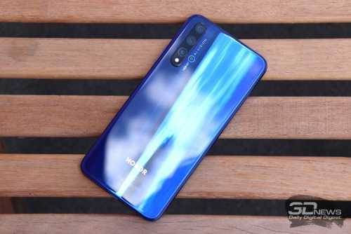 Honor - Бренд Honor вышел в лидеры на российском рынке смартфонов - vestirossii.com - Россия - Китай