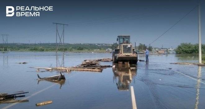 МЧС: в Иркутской области ожидается подъем воды в трех реках - realnoevremya.ru - Иркутская обл.