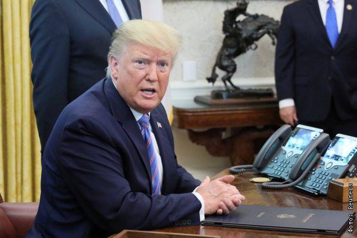 Дональд Трамп - Суд запретил администрации Трампа тратить средства Минобороны на стену - interfax.ru - Москва - США - Мексика - Сан-Франциско - шт. Аризона - штат Нью-Мексико
