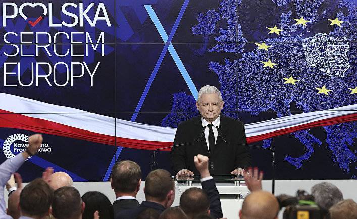 Сергей Лавров - Матеуш Моравецкий - Rzeczpospolita (Польша): Польша «за» и даже «против» - inosmi.ru - Москва - Россия - Смоленск - Германия - Франция - Польша - Хельсинки