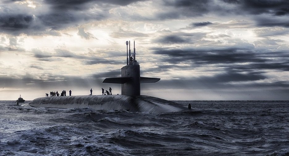 Американские СМИ назвали подводные лодки класса «Лира» гоночным автомобилем среди субмарин - politros.com - США