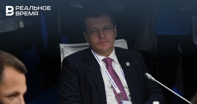 Мэр Казани рассказал, какими качествами должны обладать новый главный архитектор города - realnoevremya.ru - респ. Татарстан - Москва - Казань - Татарстан