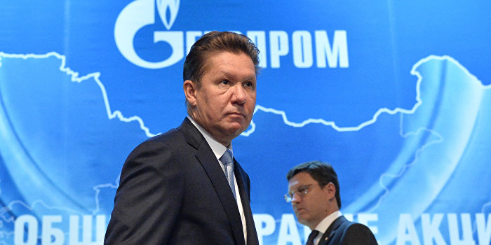 Суд обязал «Газпром» заморозить $145 млн дивидендов для исполнения требований по делу «Нафтогаза» - theins.ru - Англия - Швейцария - Швеция - Голландия