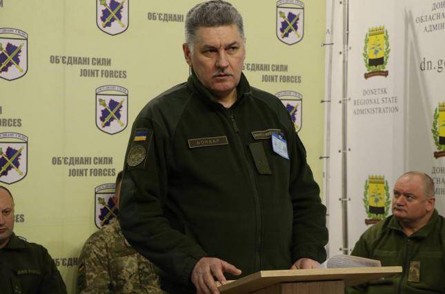 Владимир Путин - Украинский генерал заявил о растущей группировке российских войск у границ Украины | Новороссия - novorosinform.org - Россия - Украина - Киев - ДНР - ЛНР - Тирасполь