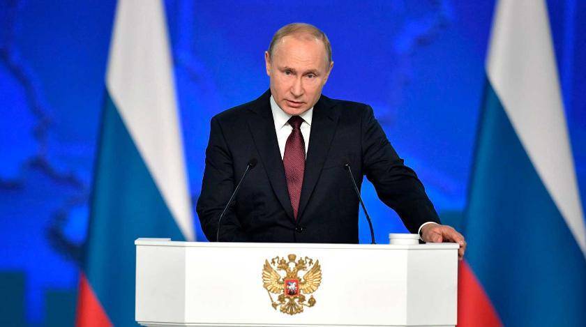 Владимир Путин - Петр Порошенко - Джузеппе Конт - Франциск - Сильвио Берлускони - Серджо Маттареллой - Путин жестко ответил Киеву из-за блокады Донбасса - utro.ru - Москва - Россия - Украина - Киев - Италия