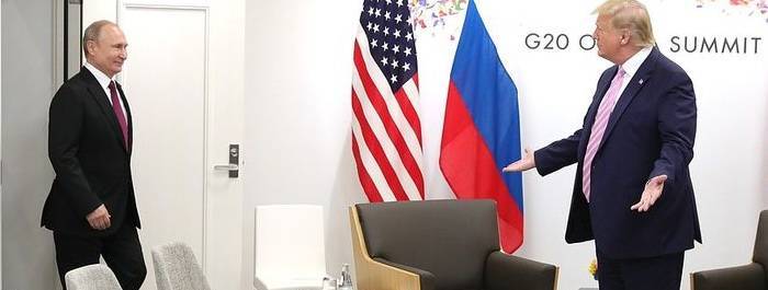 Дональд Трамп - Владимир Путин - Евгений Червоненко - «Хватит блатовать. Путин и Трамп все решили за Украину» – Червоненко - politnavigator.net - Россия - США - Украина - Киев - Крым - ДНР - ЛНР - Югославия