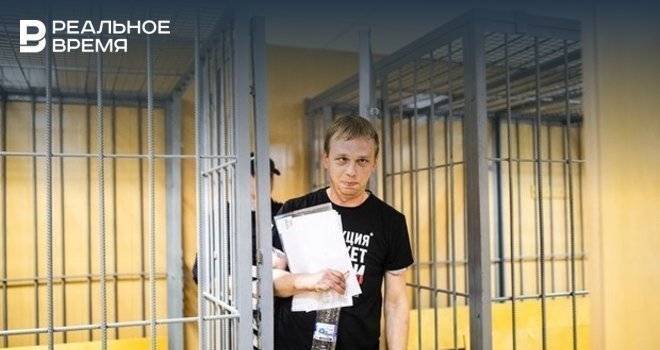 Владимир Колокольцев - Дмитрий Песков - Иван Голунов - В Кремле прокомментировали данные из статьи Голунова о московском ритуальном рынке - realnoevremya.ru - Россия