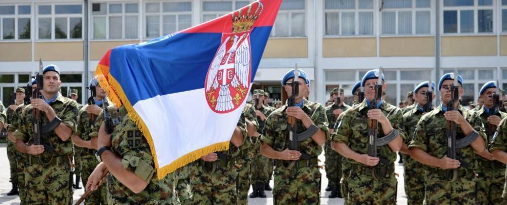 Олег Бондаренко - Между Сербией и Косово предвоенная ситуация - politnavigator.net - Сербия - Белград - Косово