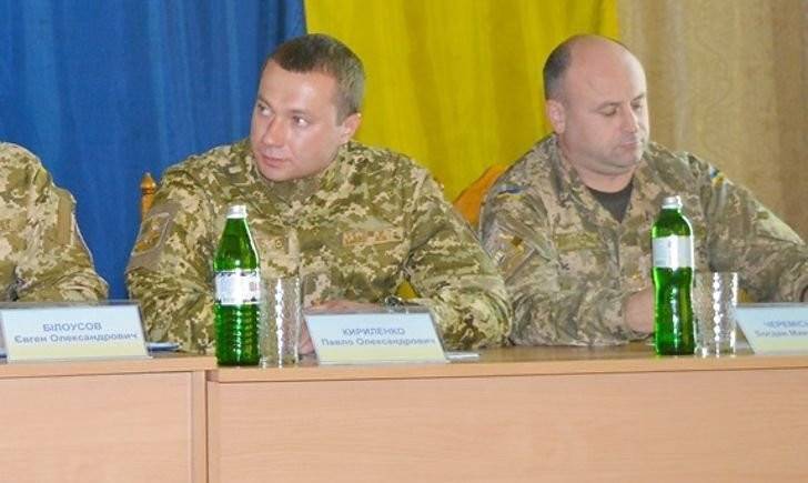 Ярослав Мудрый - Зеленский назначил нового гаулятера оккупированной части ДНР | Новороссия - novorosinform.org - Украина - Донецк