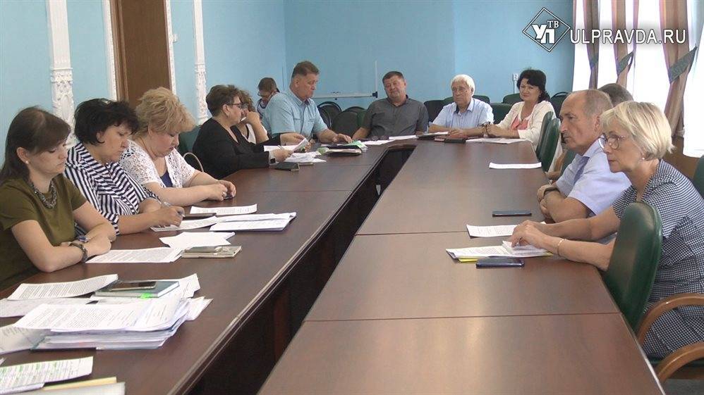 Егор Титов - Объединение во благо. Мелекесские больницы реорганизуют - ulpravda.ru - Ульяновская