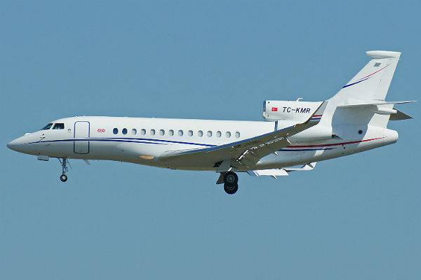 Татьяна Голикова - Вероника Скворцова - Виталий Савельев - ssj100 - Скворцова попросила купить для Минздрава Falcon вместо SSJ100 - trud.ru - Россия - Франция