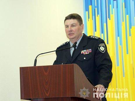 Артем Шевченко - Расследование: у Авакова повысили в должности ответственного за бойню в Княжичах - politnavigator.net - Украина - Киев - Киевская обл. - Горловка