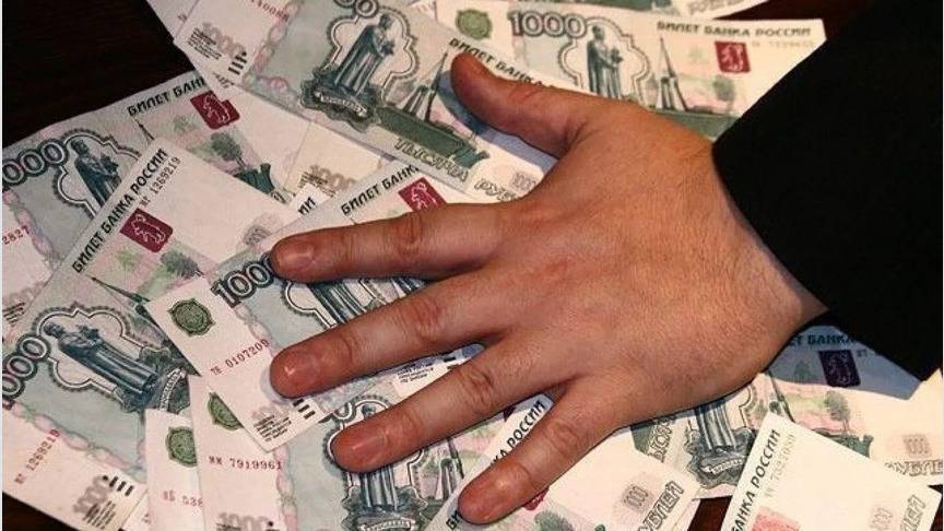 В Кирово-Чепецке председатель гаражного кооператива похитил более 100 тысяч рублей - 1istochnik.ru - Кировская обл.