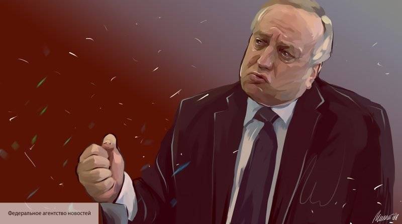 Франц Клинцевич - Клинцевич объяснил желание Украины составить конкуренцию России в Арктике - politros.com - Норвегия - Россия - Украина - Киев - Арктика