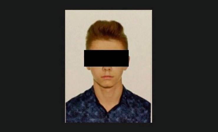 Александр Романов - Сергей Романов - «Пил самогон и спал пьяный на задней парте» — что нового известно о подозреваемом в двойном убийстве в столбцовской школе - gomel.today