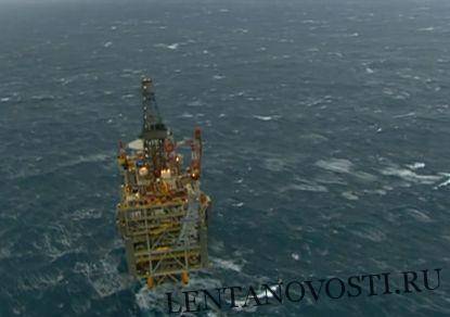 В Гибралтаре задержан танкер с иранской нефтью для Сирии - lentanovosti.ru - США - Сирия - Англия - Иран - Гибралтар