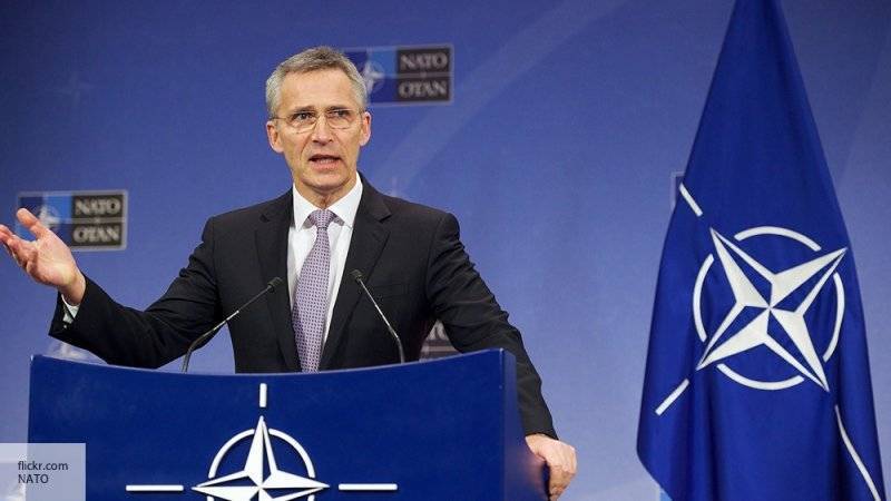 Йенс Столтенберг - Александр Дубинин - Столтенберг заявил, что совет «НАТО - Россия» не принес прорыва по ДРСМД - politros.com - Россия