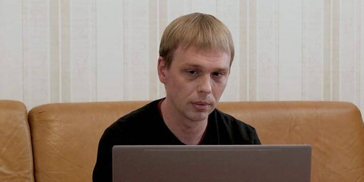 Владимир Колокольцев - Владимир Путин - Иван Голунов - Александр Горовой - Замглавы МВД назвал дело Голунова угрозой национальной безопасности - ruposters.ru - Москва - Россия
