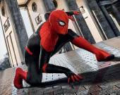 Питер Паркер - Новый «Человек-паук» установил кассовый рекорд - rusjev.net - США