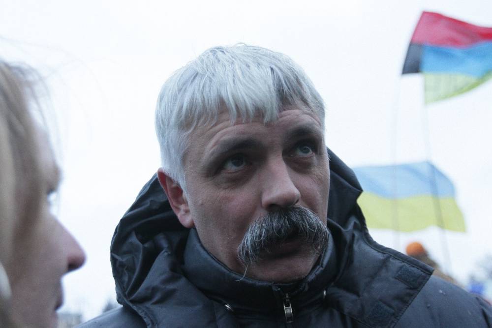 Мечты украинских националистов: сделать Донбасс безлюдным и заселить его украинцами - news-front.info - Россия - Киев - Донбасс
