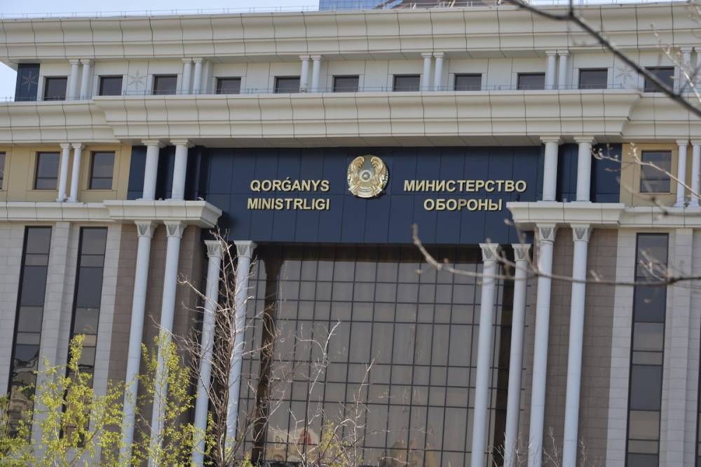 Касым-Жомарт Токаев - Нурлан Ермекбаев - Работы по передислокации воинской части начаты в Арыси - nur.kz