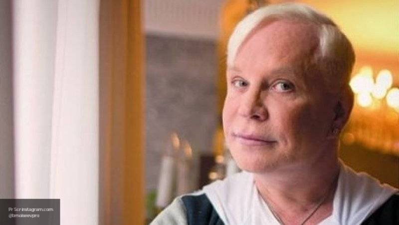Лайма Вайкуле - Борис Моисеев - Юлий Шабалдин - Сергей Горох - Друг Бориса Моисеева рассказал о состоянии певца после инсульта - nation-news.ru - Россия - Латвия